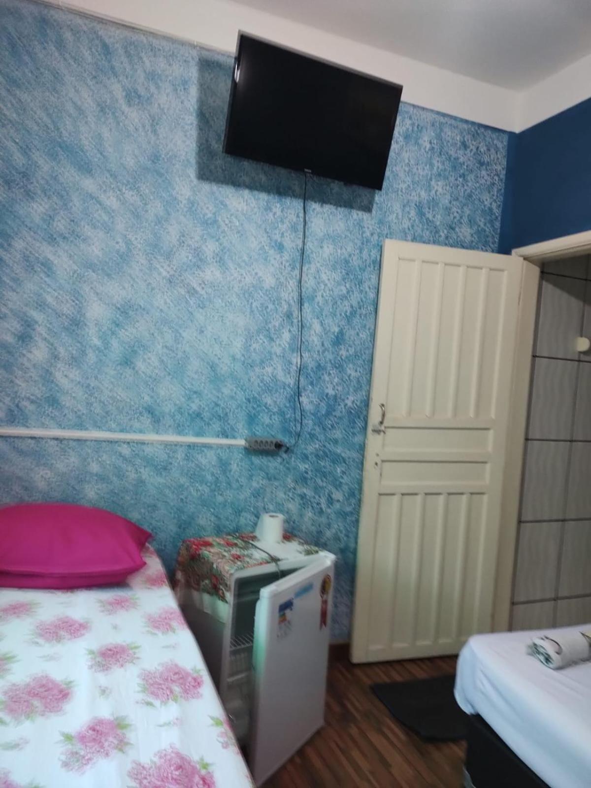 A Vale Casa de hóspedes Londrina