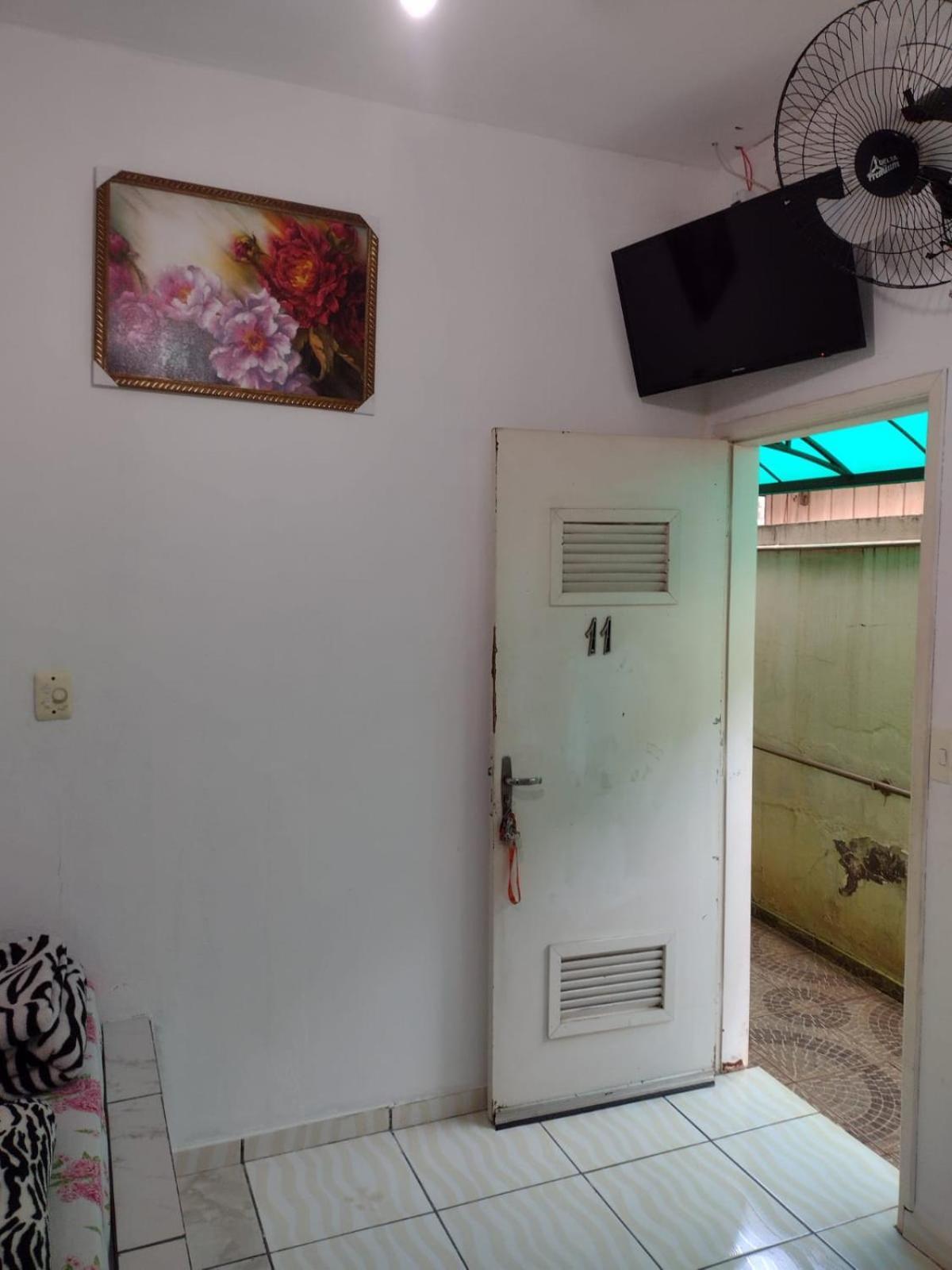 A Vale Casa de hóspedes Londrina
