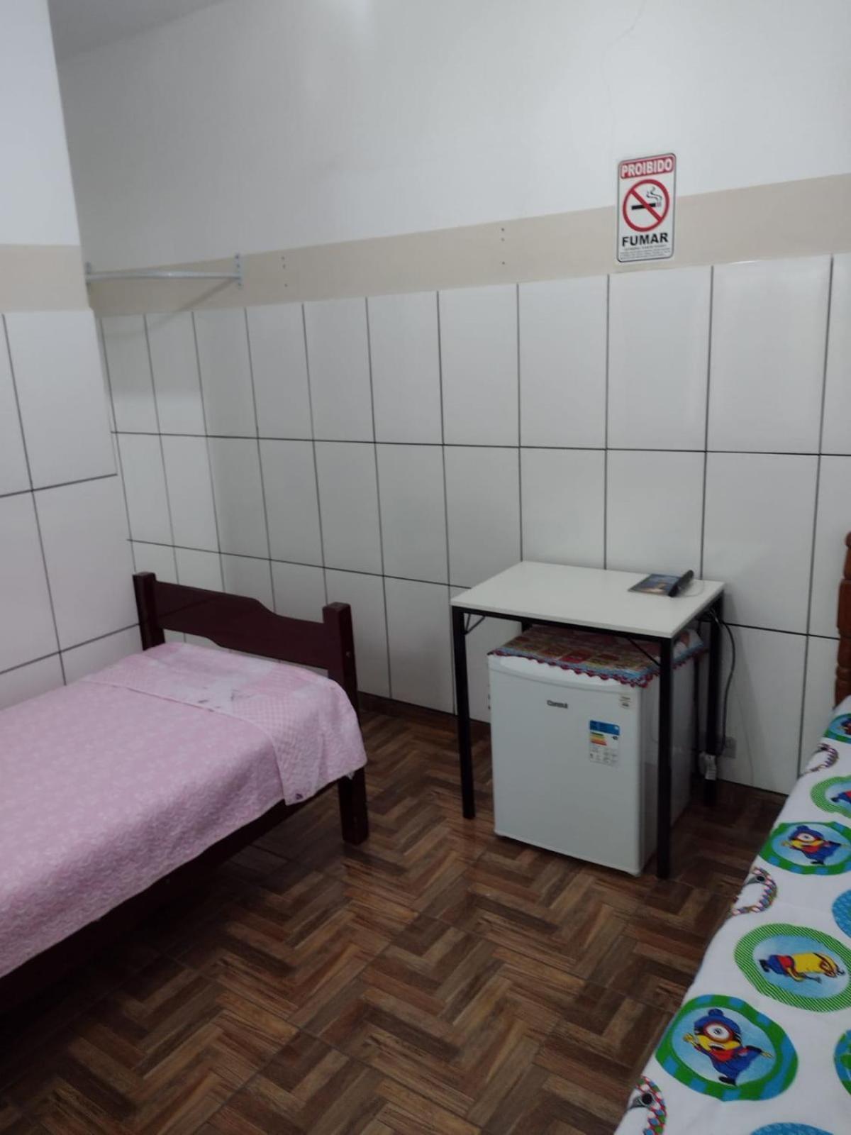 A Vale Casa de hóspedes Londrina